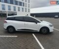 Белый Рено Клио, объемом двигателя 1.5 л и пробегом 228 тыс. км за 7950 $, фото 5 на Automoto.ua