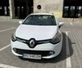Белый Рено Клио, объемом двигателя 1.46 л и пробегом 181 тыс. км за 10700 $, фото 4 на Automoto.ua