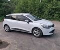Білий Рено Кліо, об'ємом двигуна 1.5 л та пробігом 207 тис. км за 7800 $, фото 4 на Automoto.ua