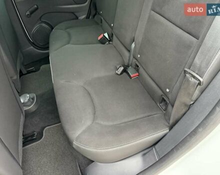 Білий Рено Кліо, об'ємом двигуна 1.46 л та пробігом 142 тис. км за 9500 $, фото 13 на Automoto.ua