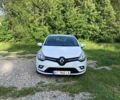 Белый Рено Клио, объемом двигателя 1.46 л и пробегом 191 тыс. км за 7500 $, фото 1 на Automoto.ua