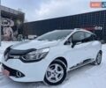 Білий Рено Кліо, об'ємом двигуна 1.5 л та пробігом 126 тис. км за 8975 $, фото 1 на Automoto.ua