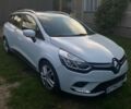 Белый Рено Клио, объемом двигателя 1.5 л и пробегом 183 тыс. км за 7800 $, фото 2 на Automoto.ua