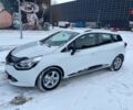 Білий Рено Кліо, об'ємом двигуна 1.5 л та пробігом 126 тис. км за 9450 $, фото 11 на Automoto.ua