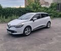 Білий Рено Кліо, об'ємом двигуна 1.5 л та пробігом 207 тис. км за 7800 $, фото 1 на Automoto.ua