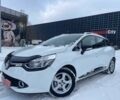 Белый Рено Клио, объемом двигателя 1.5 л и пробегом 126 тыс. км за 8975 $, фото 5 на Automoto.ua