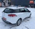 Білий Рено Кліо, об'ємом двигуна 1.5 л та пробігом 126 тис. км за 8975 $, фото 19 на Automoto.ua