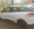 Белый Рено Клио, объемом двигателя 1.46 л и пробегом 191 тыс. км за 7200 $, фото 6 на Automoto.ua