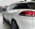 Белый Рено Клио, объемом двигателя 1.5 л и пробегом 255 тыс. км за 9500 $, фото 6 на Automoto.ua