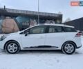 Білий Рено Кліо, об'ємом двигуна 1.5 л та пробігом 126 тис. км за 9450 $, фото 10 на Automoto.ua