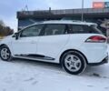 Білий Рено Кліо, об'ємом двигуна 1.5 л та пробігом 126 тис. км за 9450 $, фото 21 на Automoto.ua