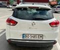 Білий Рено Кліо, об'ємом двигуна 1.5 л та пробігом 185 тис. км за 9799 $, фото 5 на Automoto.ua