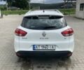Белый Рено Клио, объемом двигателя 1.5 л и пробегом 183 тыс. км за 7500 $, фото 10 на Automoto.ua