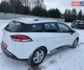 Білий Рено Кліо, об'ємом двигуна 1.5 л та пробігом 126 тис. км за 8975 $, фото 18 на Automoto.ua
