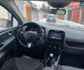 Білий Рено Кліо, об'ємом двигуна 1.5 л та пробігом 126 тис. км за 9450 $, фото 9 на Automoto.ua