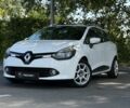 Білий Рено Кліо, об'ємом двигуна 1.5 л та пробігом 195 тис. км за 9037 $, фото 2 на Automoto.ua