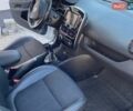 Белый Рено Клио, объемом двигателя 1.5 л и пробегом 257 тыс. км за 8100 $, фото 3 на Automoto.ua