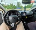 Белый Рено Клио, объемом двигателя 1.46 л и пробегом 224 тыс. км за 7999 $, фото 13 на Automoto.ua