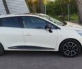 Білий Рено Кліо, об'ємом двигуна 1.5 л та пробігом 136 тис. км за 10500 $, фото 4 на Automoto.ua