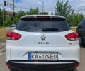 Белый Рено Клио, объемом двигателя 1.46 л и пробегом 224 тыс. км за 7999 $, фото 5 на Automoto.ua