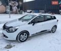 Білий Рено Кліо, об'ємом двигуна 1.5 л та пробігом 126 тис. км за 9450 $, фото 17 на Automoto.ua