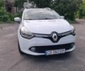 Білий Рено Кліо, об'ємом двигуна 1.5 л та пробігом 207 тис. км за 7800 $, фото 9 на Automoto.ua