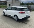 Белый Рено Клио, объемом двигателя 1.5 л и пробегом 183 тыс. км за 7500 $, фото 11 на Automoto.ua