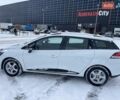 Білий Рено Кліо, об'ємом двигуна 1.5 л та пробігом 126 тис. км за 9450 $, фото 40 на Automoto.ua