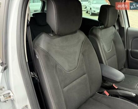 Білий Рено Кліо, об'ємом двигуна 1.46 л та пробігом 142 тис. км за 9500 $, фото 18 на Automoto.ua