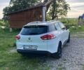 Белый Рено Клио, объемом двигателя 1.46 л и пробегом 191 тыс. км за 7400 $, фото 12 на Automoto.ua