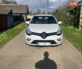 Белый Рено Клио, объемом двигателя 1.46 л и пробегом 191 тыс. км за 7200 $, фото 1 на Automoto.ua