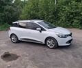 Білий Рено Кліо, об'ємом двигуна 1.5 л та пробігом 207 тис. км за 7800 $, фото 1 на Automoto.ua