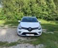 Белый Рено Клио, объемом двигателя 1.46 л и пробегом 191 тыс. км за 7400 $, фото 1 на Automoto.ua