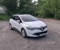 Білий Рено Кліо, об'ємом двигуна 1.5 л та пробігом 207 тис. км за 7800 $, фото 11 на Automoto.ua