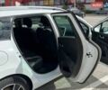 Білий Рено Кліо, об'ємом двигуна 1.5 л та пробігом 185 тис. км за 9799 $, фото 8 на Automoto.ua