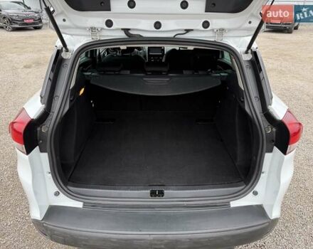 Білий Рено Кліо, об'ємом двигуна 1.46 л та пробігом 142 тис. км за 9500 $, фото 12 на Automoto.ua