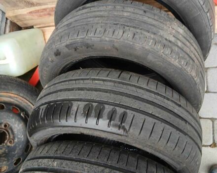 Белый Рено Клио, объемом двигателя 1.5 л и пробегом 140 тыс. км за 9900 $, фото 21 на Automoto.ua