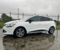 Белый Рено Клио, объемом двигателя 1.5 л и пробегом 255 тыс. км за 9500 $, фото 1 на Automoto.ua