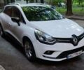 Белый Рено Клио, объемом двигателя 1.5 л и пробегом 169 тыс. км за 8500 $, фото 5 на Automoto.ua