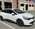 Білий Рено Кліо, об'ємом двигуна 1.5 л та пробігом 185 тис. км за 9799 $, фото 2 на Automoto.ua