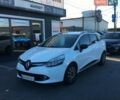 Белый Рено Клио, объемом двигателя 1.5 л и пробегом 228 тыс. км за 7950 $, фото 10 на Automoto.ua