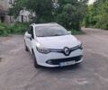 Білий Рено Кліо, об'ємом двигуна 1.5 л та пробігом 207 тис. км за 7800 $, фото 10 на Automoto.ua