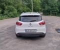 Білий Рено Кліо, об'ємом двигуна 1.5 л та пробігом 207 тис. км за 7800 $, фото 6 на Automoto.ua