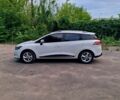 Белый Рено Клио, объемом двигателя 1.5 л и пробегом 190 тыс. км за 7950 $, фото 1 на Automoto.ua