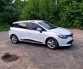 Белый Рено Клио, объемом двигателя 1.5 л и пробегом 190 тыс. км за 7950 $, фото 5 на Automoto.ua