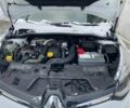 Білий Рено Кліо, об'ємом двигуна 1.5 л та пробігом 126 тис. км за 9450 $, фото 1 на Automoto.ua