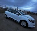 Белый Рено Клио, объемом двигателя 1.46 л и пробегом 265 тыс. км за 6999 $, фото 4 на Automoto.ua