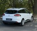 Білий Рено Кліо, об'ємом двигуна 1.5 л та пробігом 195 тис. км за 9037 $, фото 5 на Automoto.ua