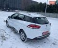 Білий Рено Кліо, об'ємом двигуна 1.5 л та пробігом 126 тис. км за 9450 $, фото 19 на Automoto.ua