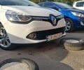Білий Рено Кліо, об'ємом двигуна 1.5 л та пробігом 207 тис. км за 7800 $, фото 13 на Automoto.ua